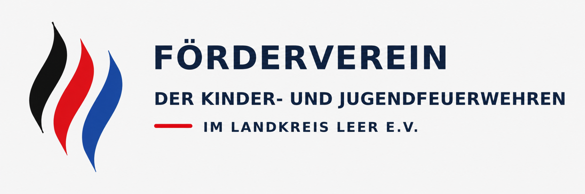 Förderverein der Kinder- und Jugendfeuerwehren im Landkreis Leer e. V.
