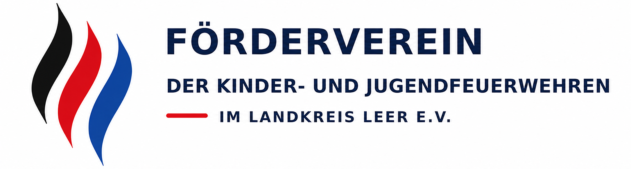 Förderverein der Kinder- und Jugendfeuerwehren im Landkreis Leer e. V.